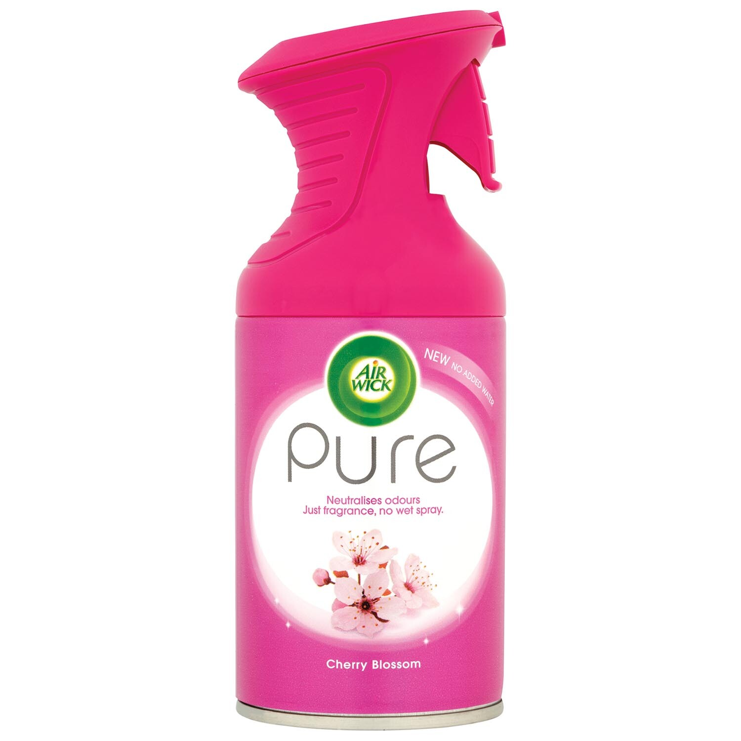 Air Wick Pure Cherry Blossom Air Freshener Image