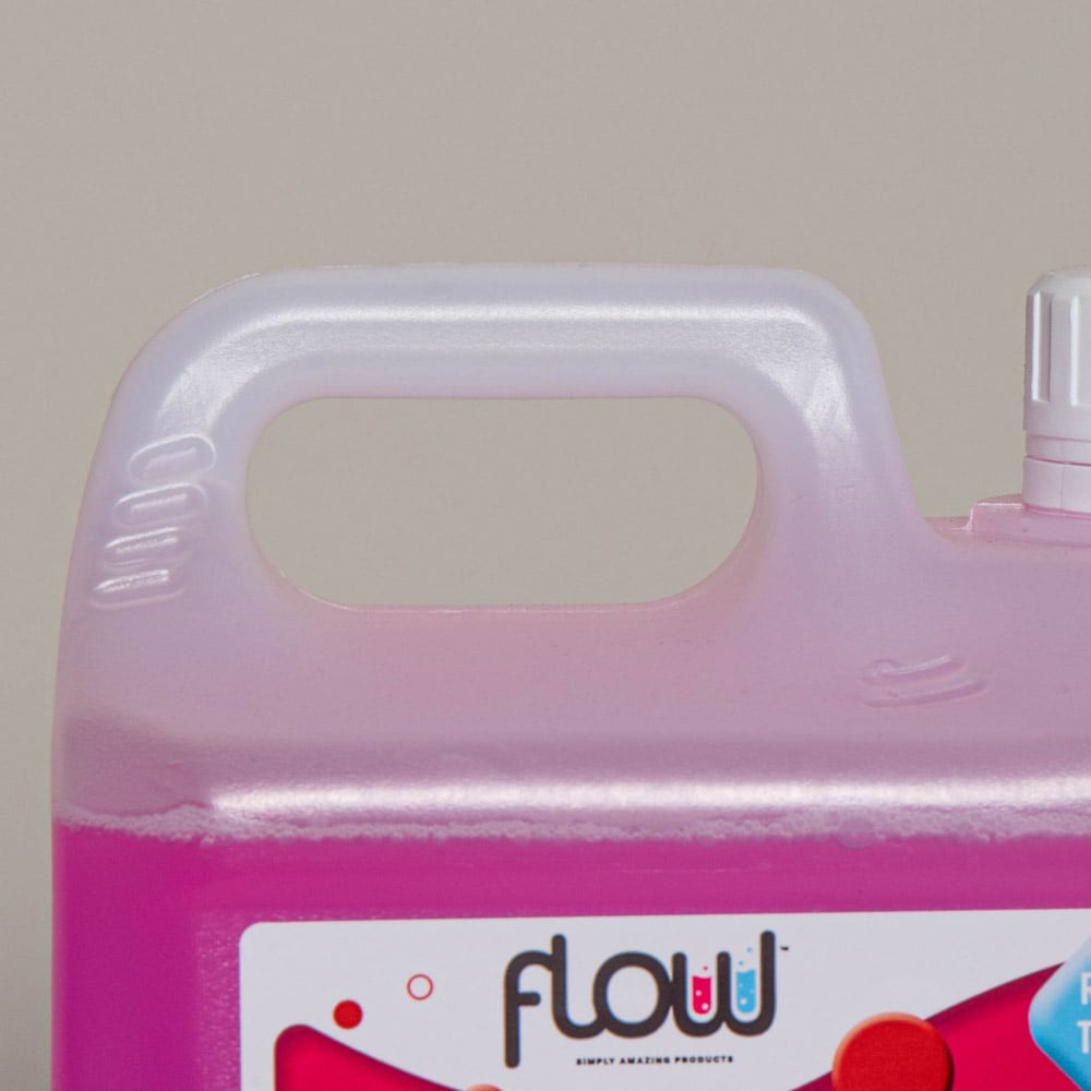 Samuel Alexander Flow Cherry Scented Windscreen Washer Fluid 2.5L Image 7