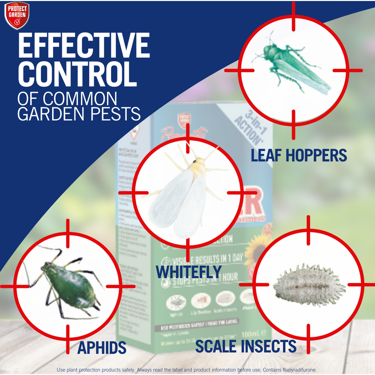 Provanto Smart Bug Killer Concentrate Image 2