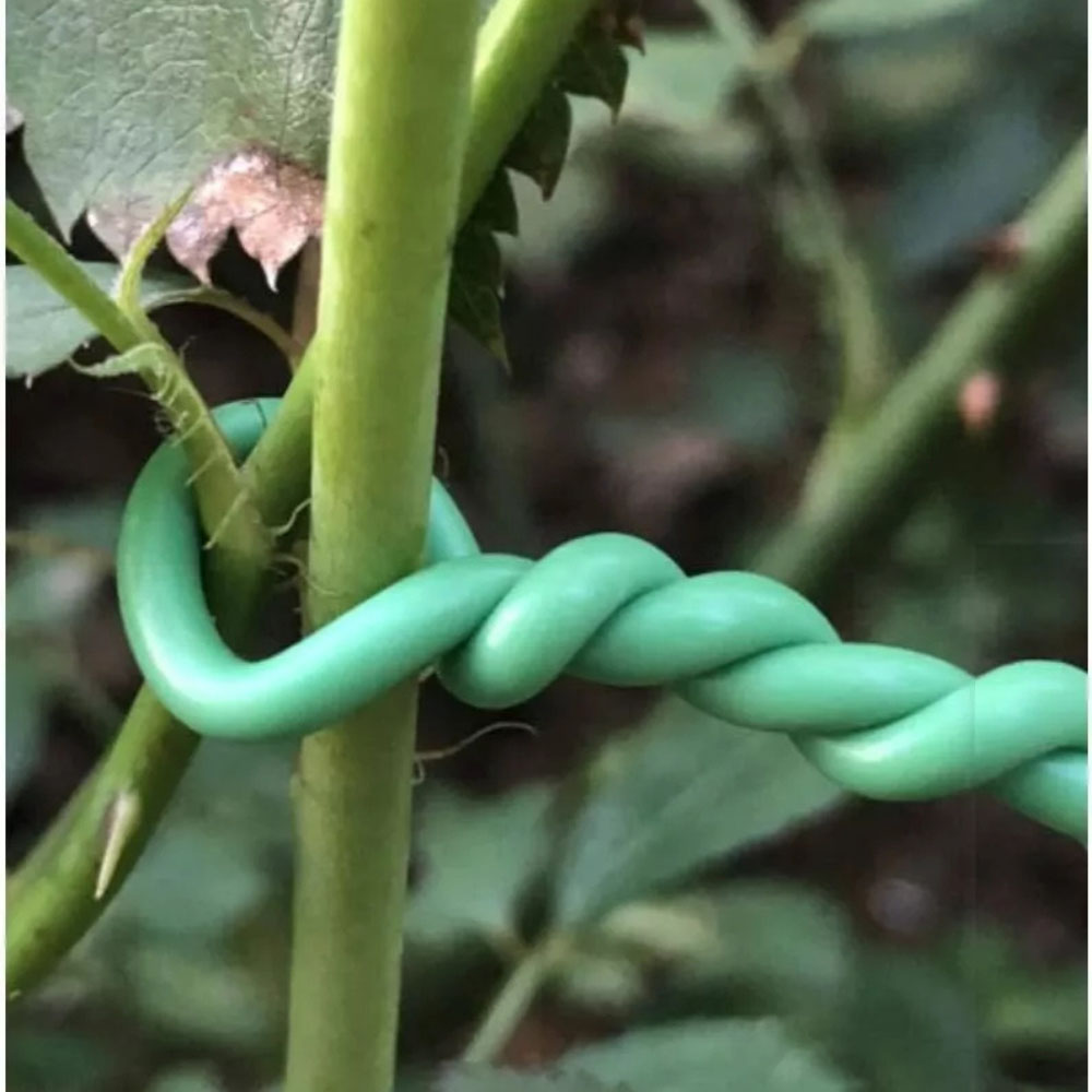 Garden Mile Plant twist Ties 8m Image 5