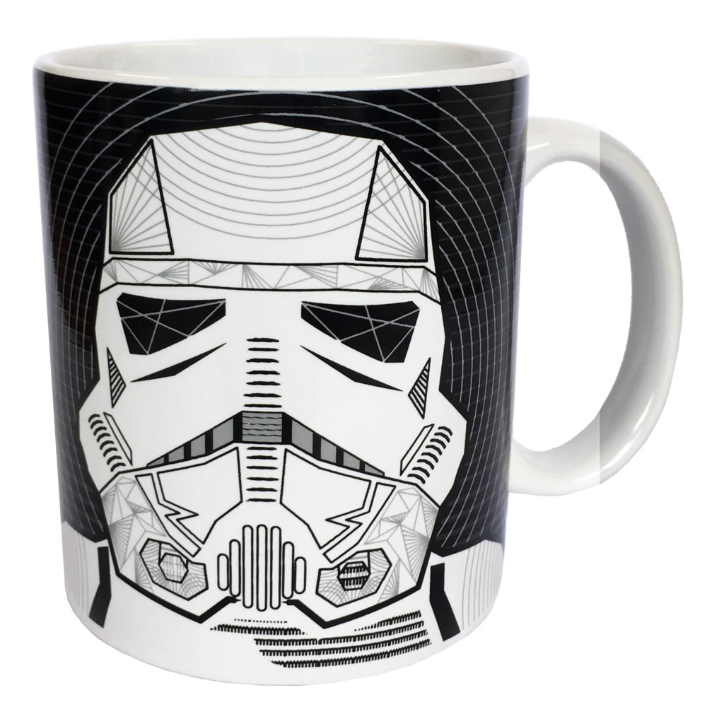 Star Wars Mug Image 2
