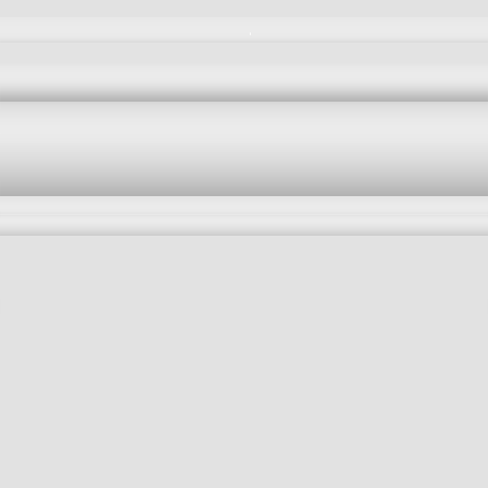 National Skirting White Anglo Primed Skirting Board 18mm 140 x 3040mm Image 3