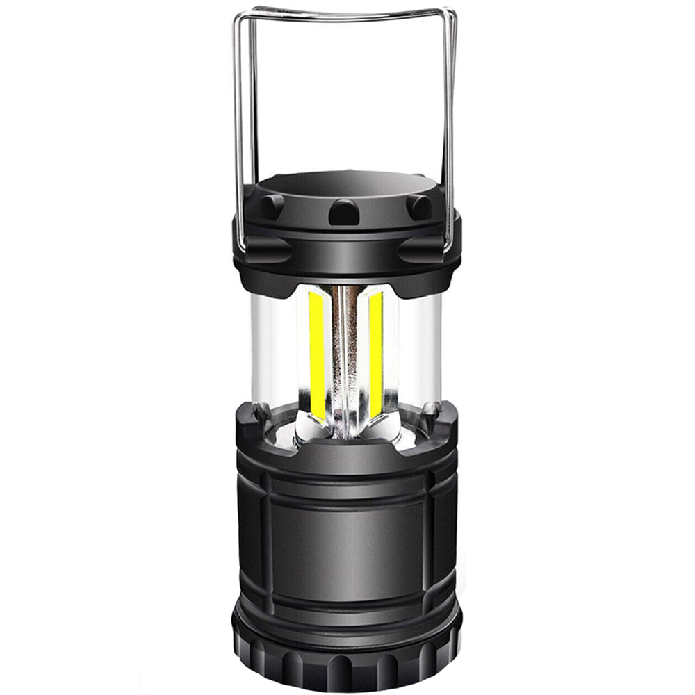 ExtraStar Mini Portable LED Camping Lantern Image 1