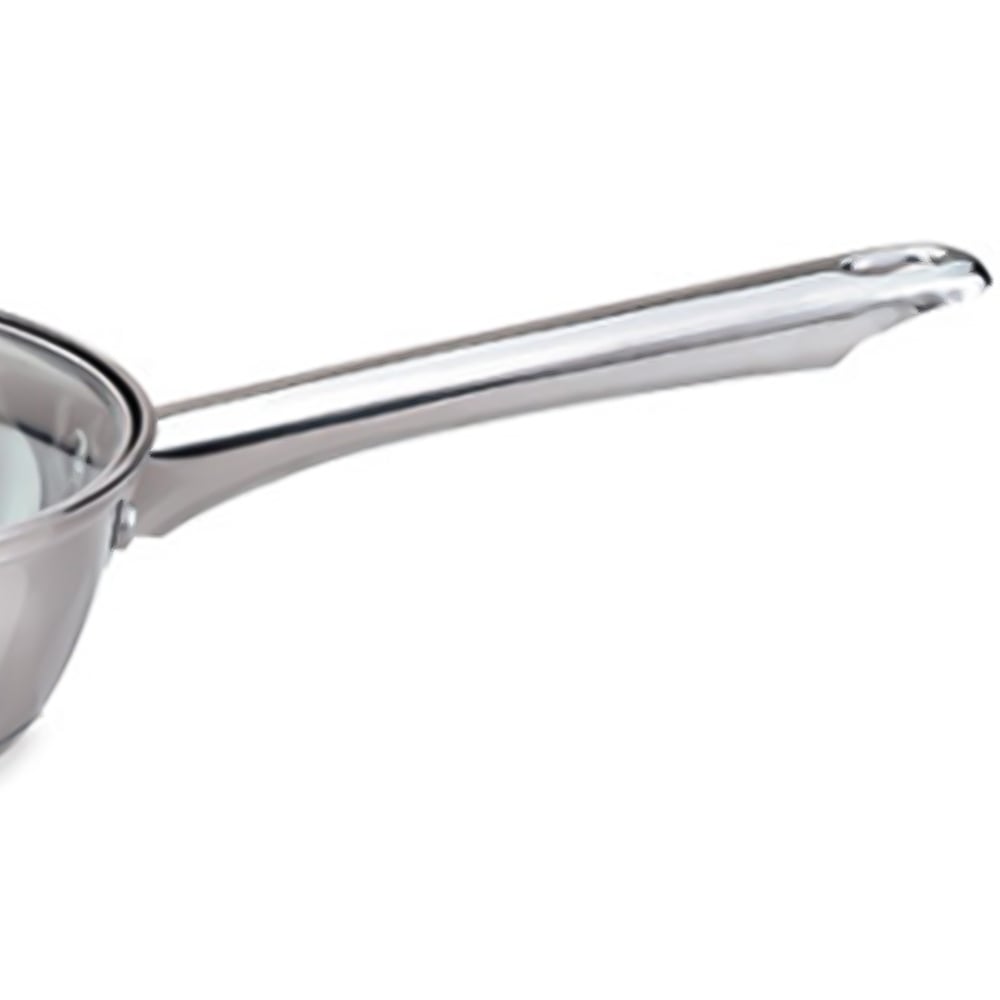 Sabichi 20cm Essential Stainless Steel Frying Pan Image 3