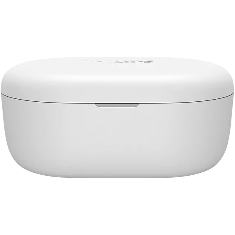 Philips TAT1300 White True Wireless Earbuds Image 3