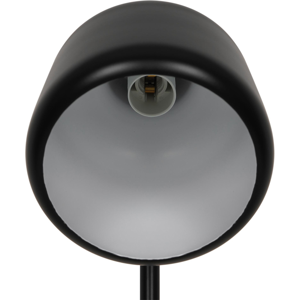 Nordlux Louella Black Table Lamp Image 6