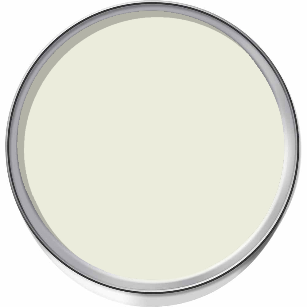 Dulux Easycare Washable & Tough Apple White Matt Emulsion Paint 2.5L Image 3