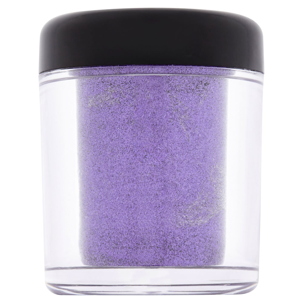 Collection Glam Crystals Face and Body Glitter Royal Diva 3.5g Image 1