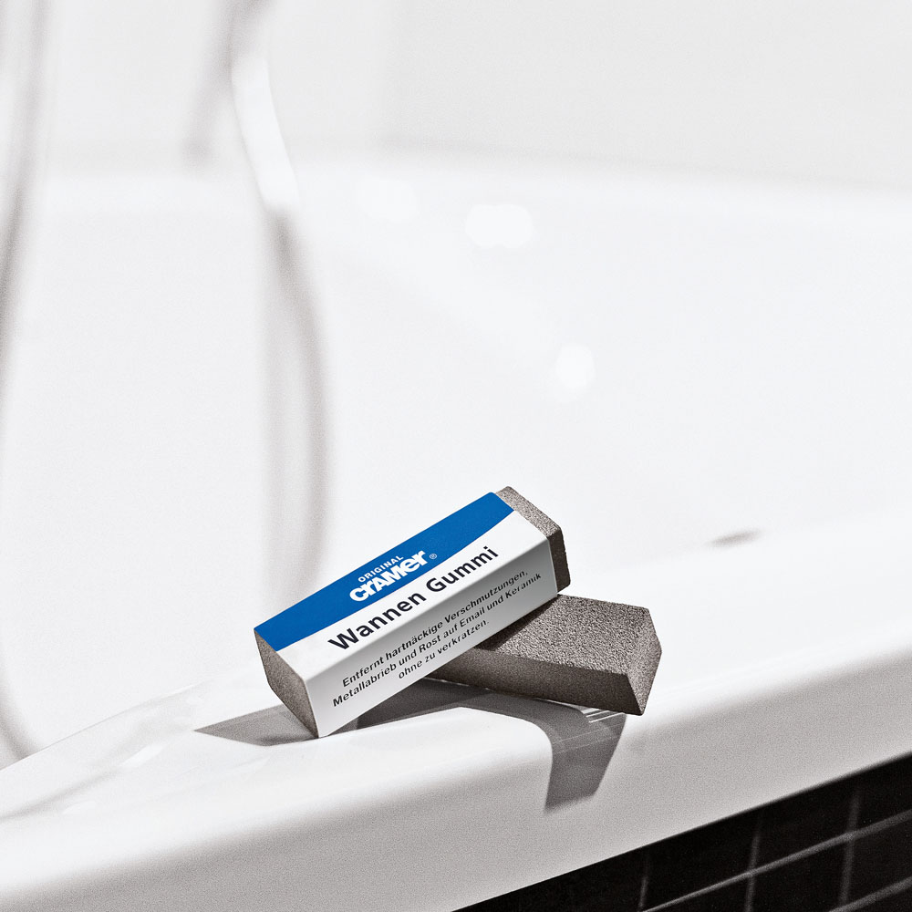 Cramer Bath Rubber Wilko