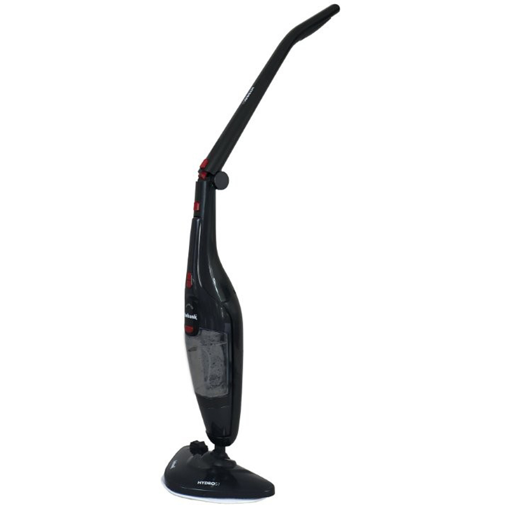 Ewbank EWST00987 1500W Corded Angled Steam Mop Image 4