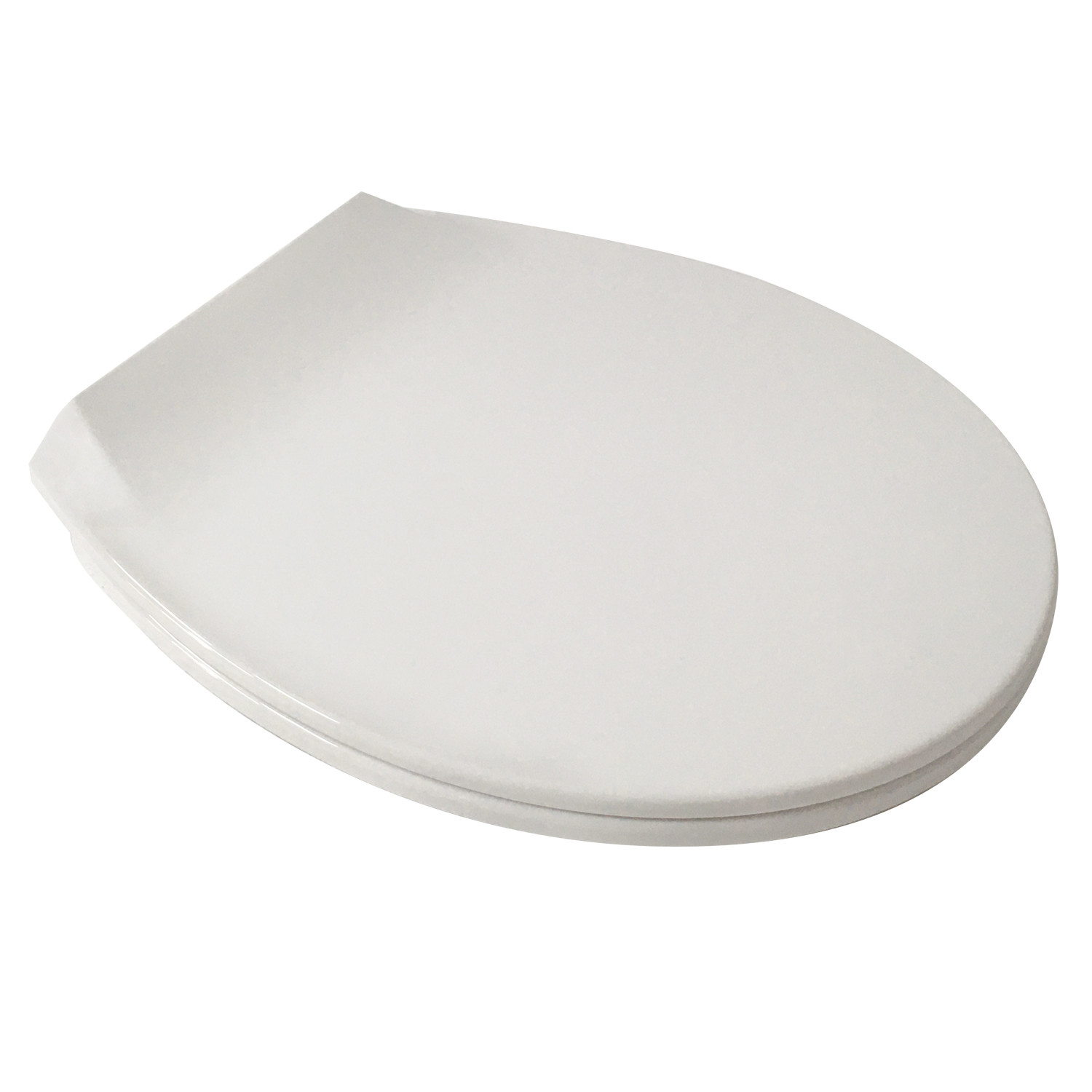 Belfast Toilet Seat Wilko