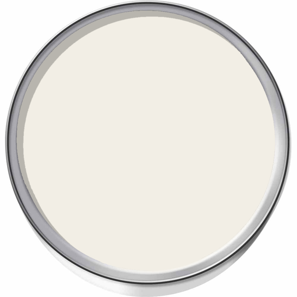 Wilko Delicate Chalk Flat Matt Emulsion Paint 2.5L Image 3