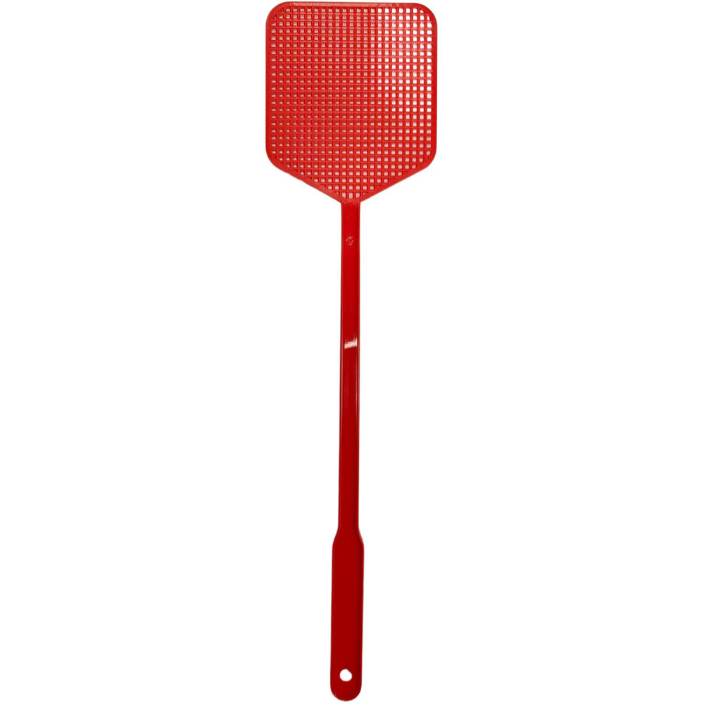 Pack of 4 Fly Swatters Image 2