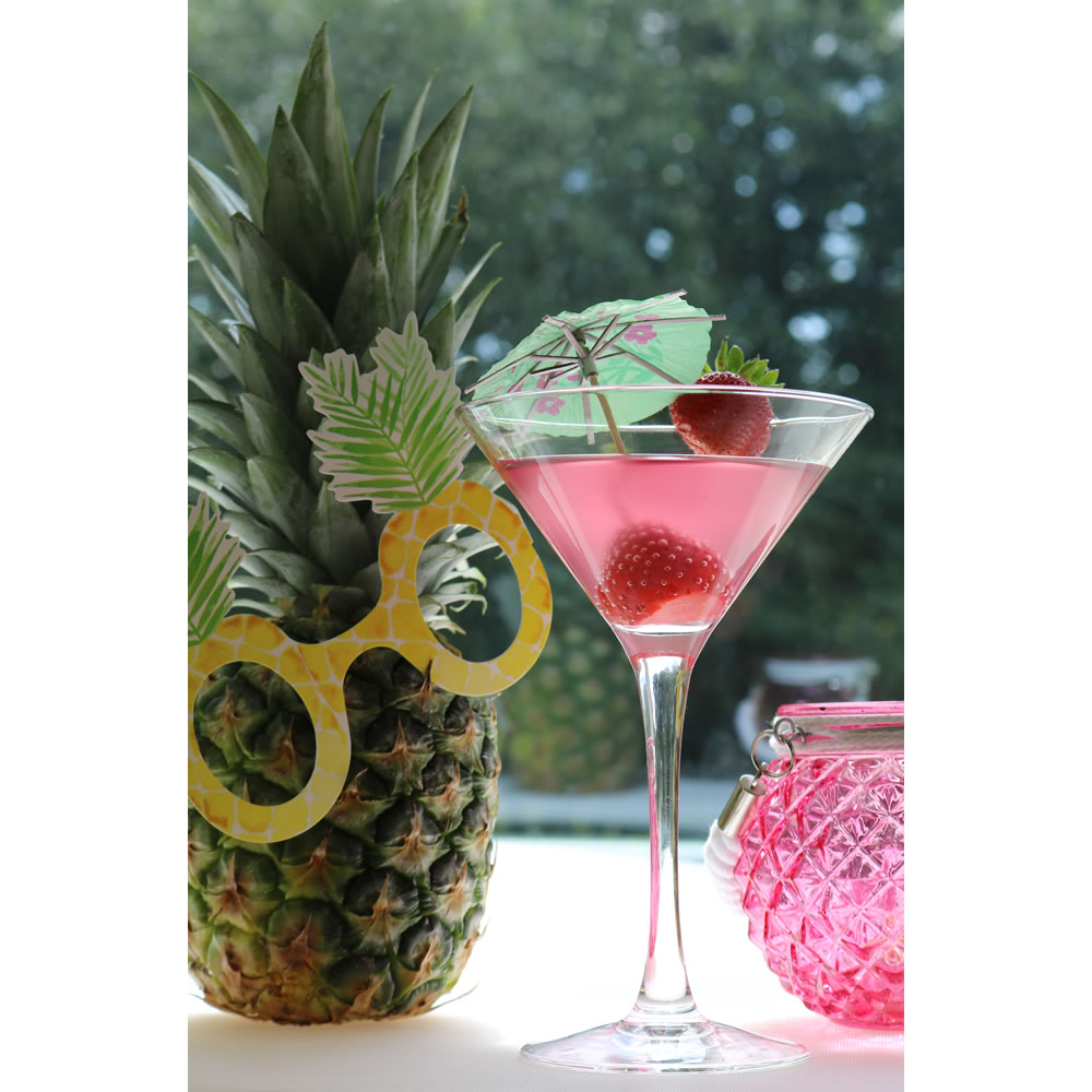 Muntons Cheeky Chimp Strawberry Daiquiri Cocktail Kit Image 3