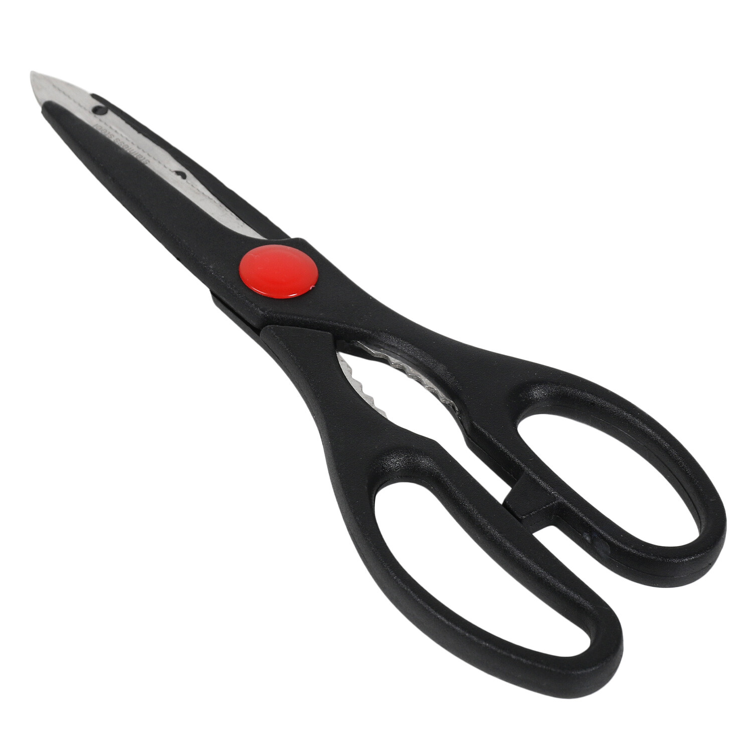 Universal Scissors Black Image 2