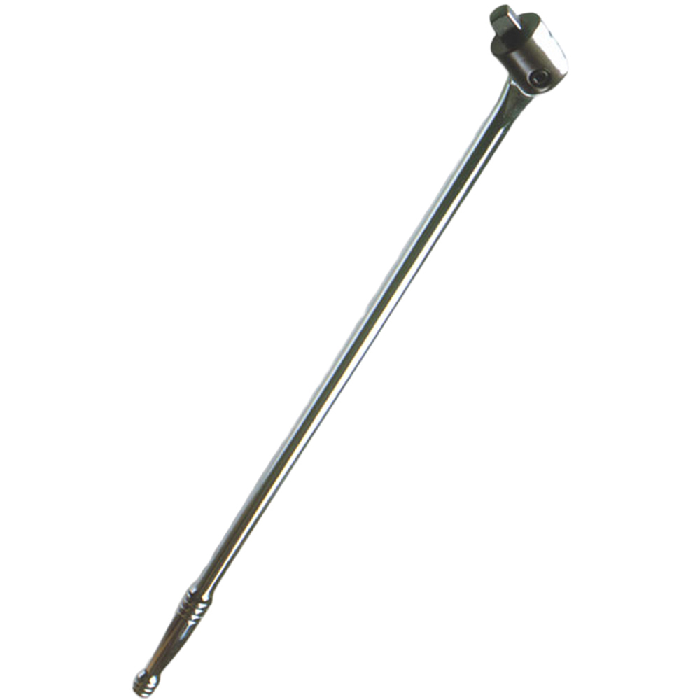 Laser 1/2 inch D Power Bar 750mm Image 2
