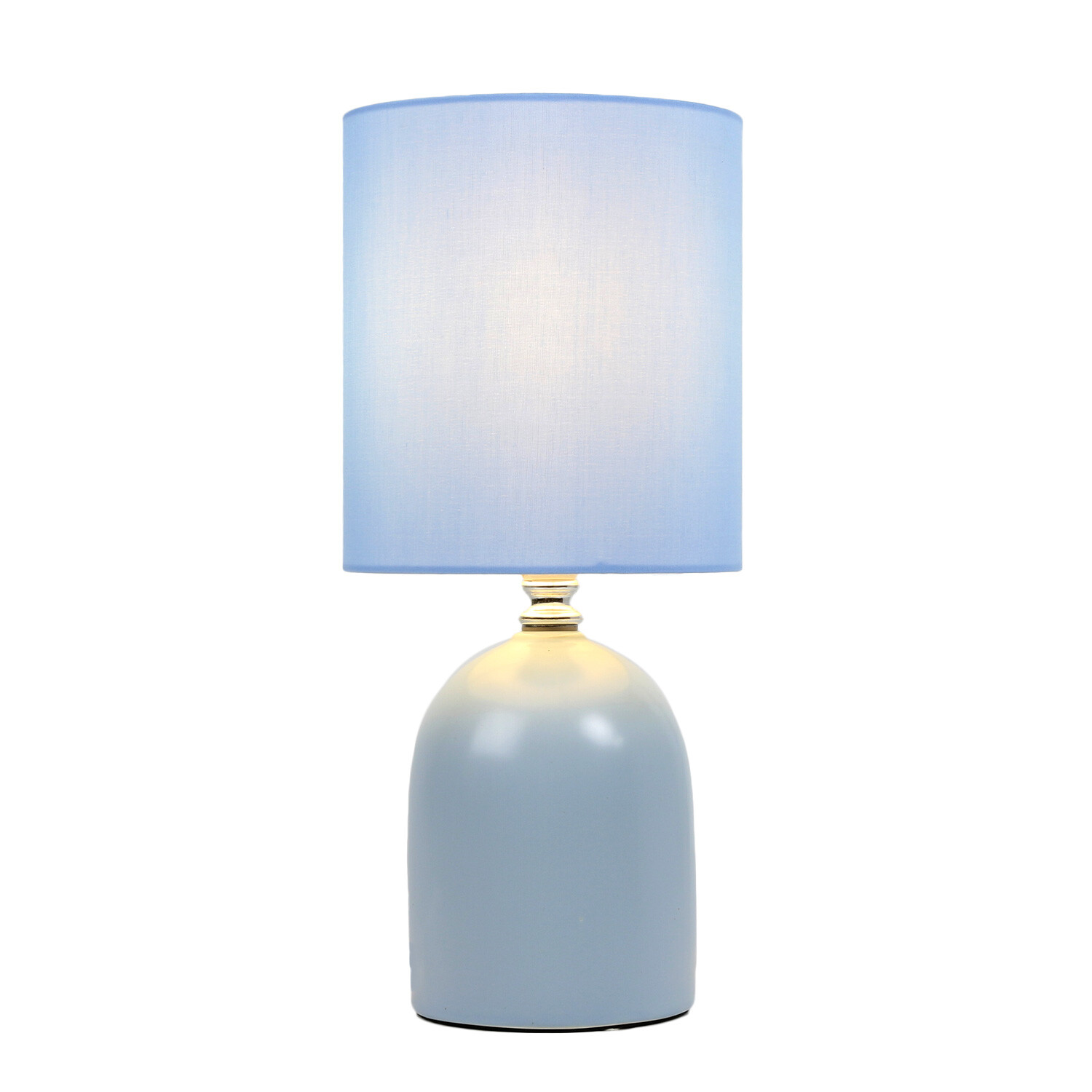 Isla Table Lamp - Blue Image 2