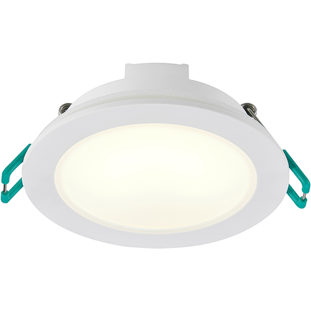 Sylvania 9 Pack SylSpot Neos White 4.8W LED Spotlight Image 2