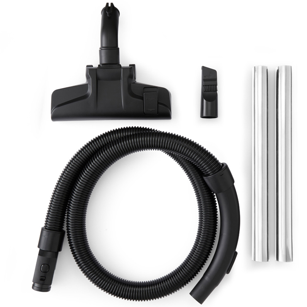 Morphy Richards MRXCYLINDERFLEX PowerSphere Cylinder Vacuum Cleaner 2L Image 4
