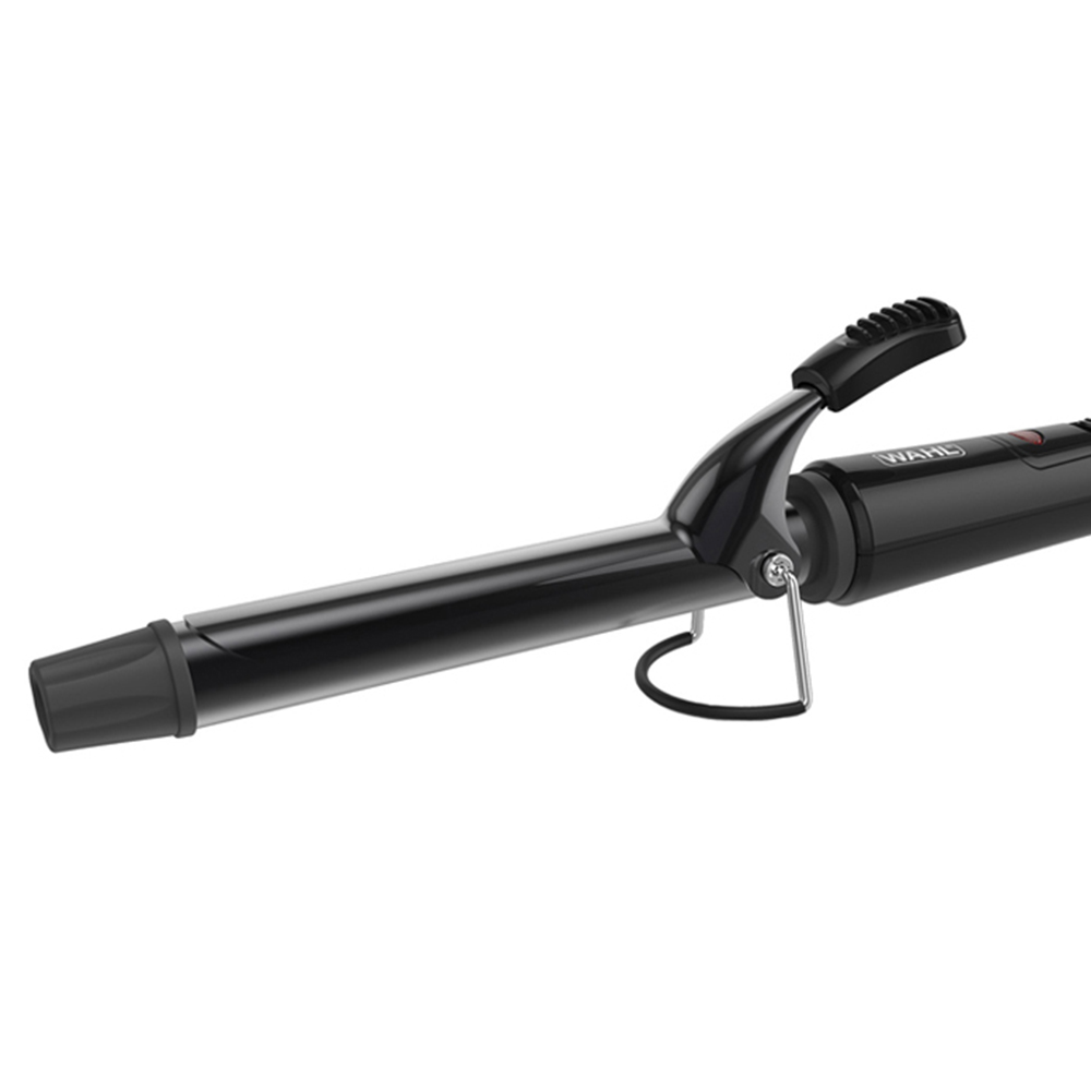 Wahl Ceramic Curling Tong 19mm Image 2