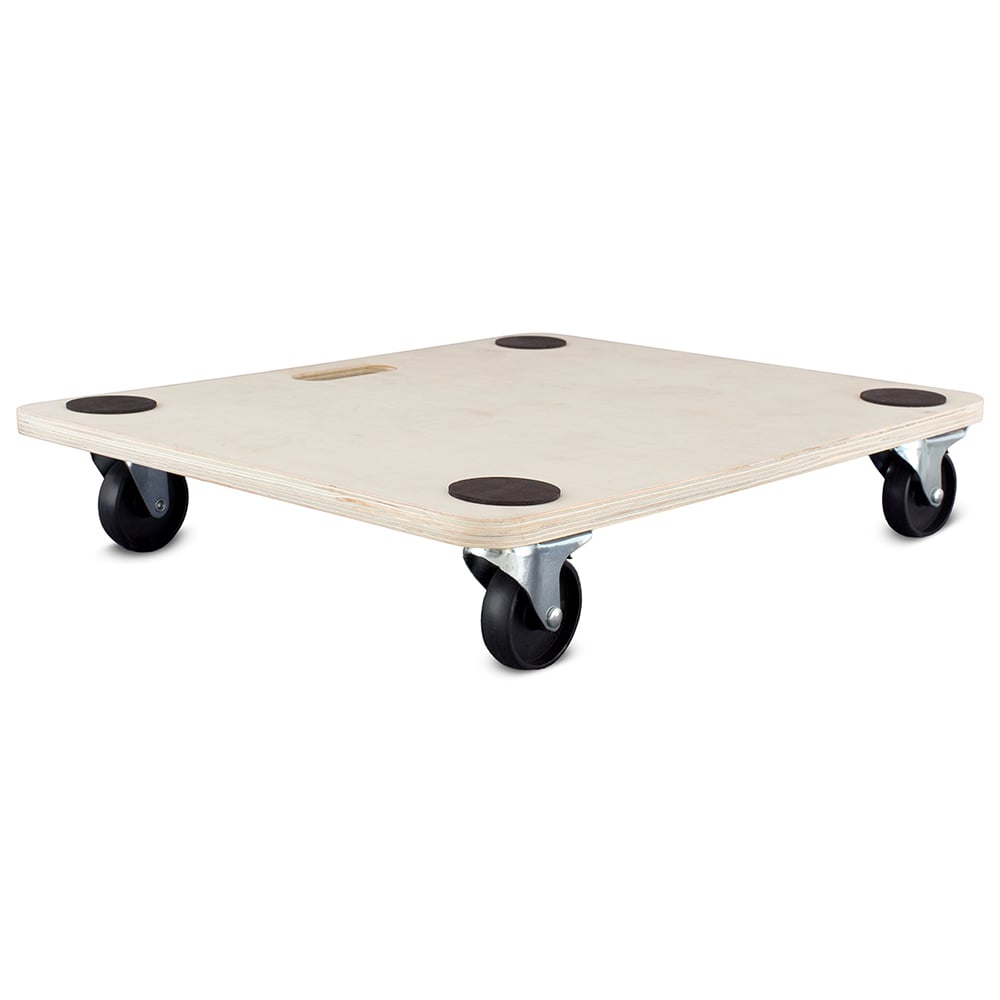 Wrap & Move Heavy Duty Moving Dolly 300kg Image 1