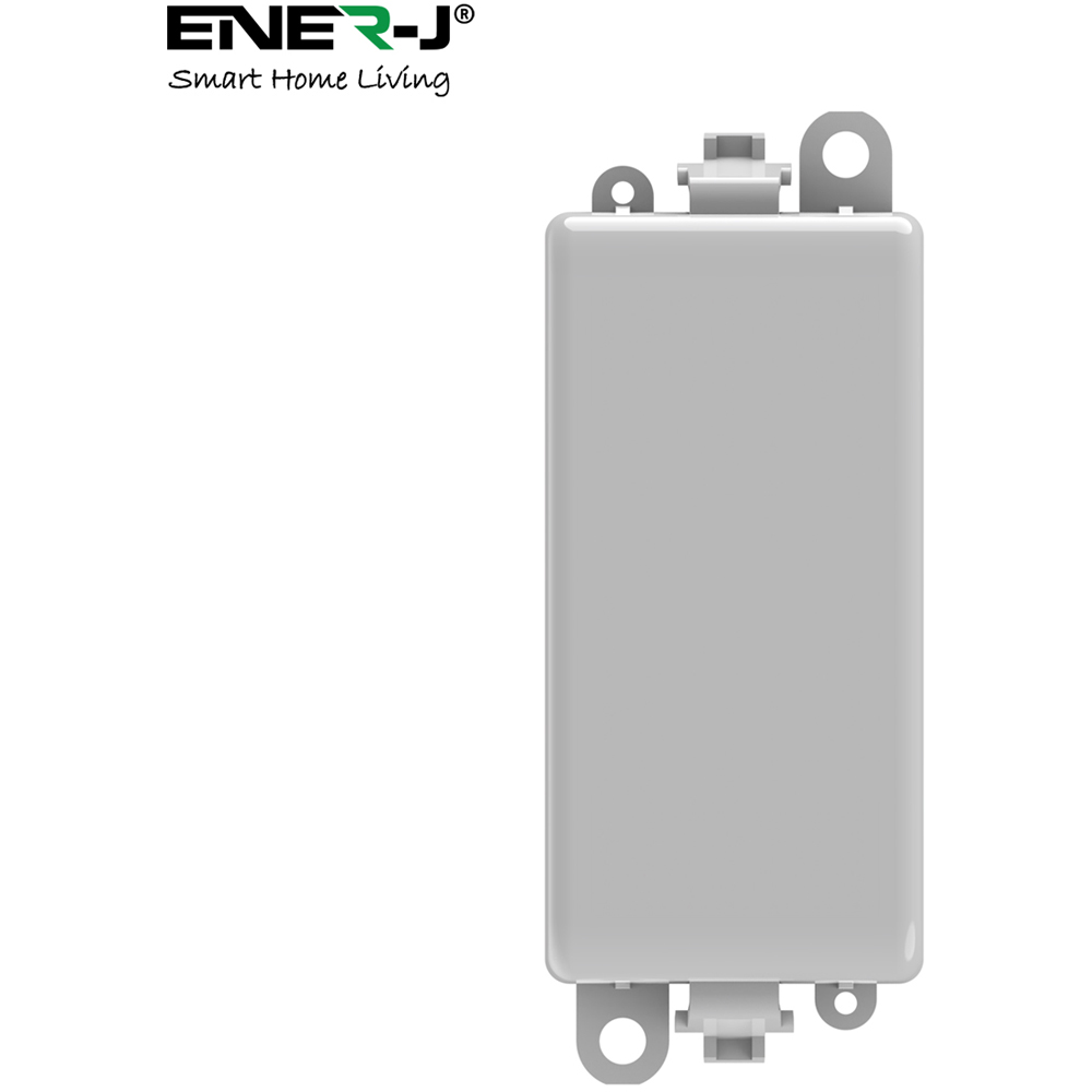 ENER-J Polar White Wireless Kinetic Switch Image 3