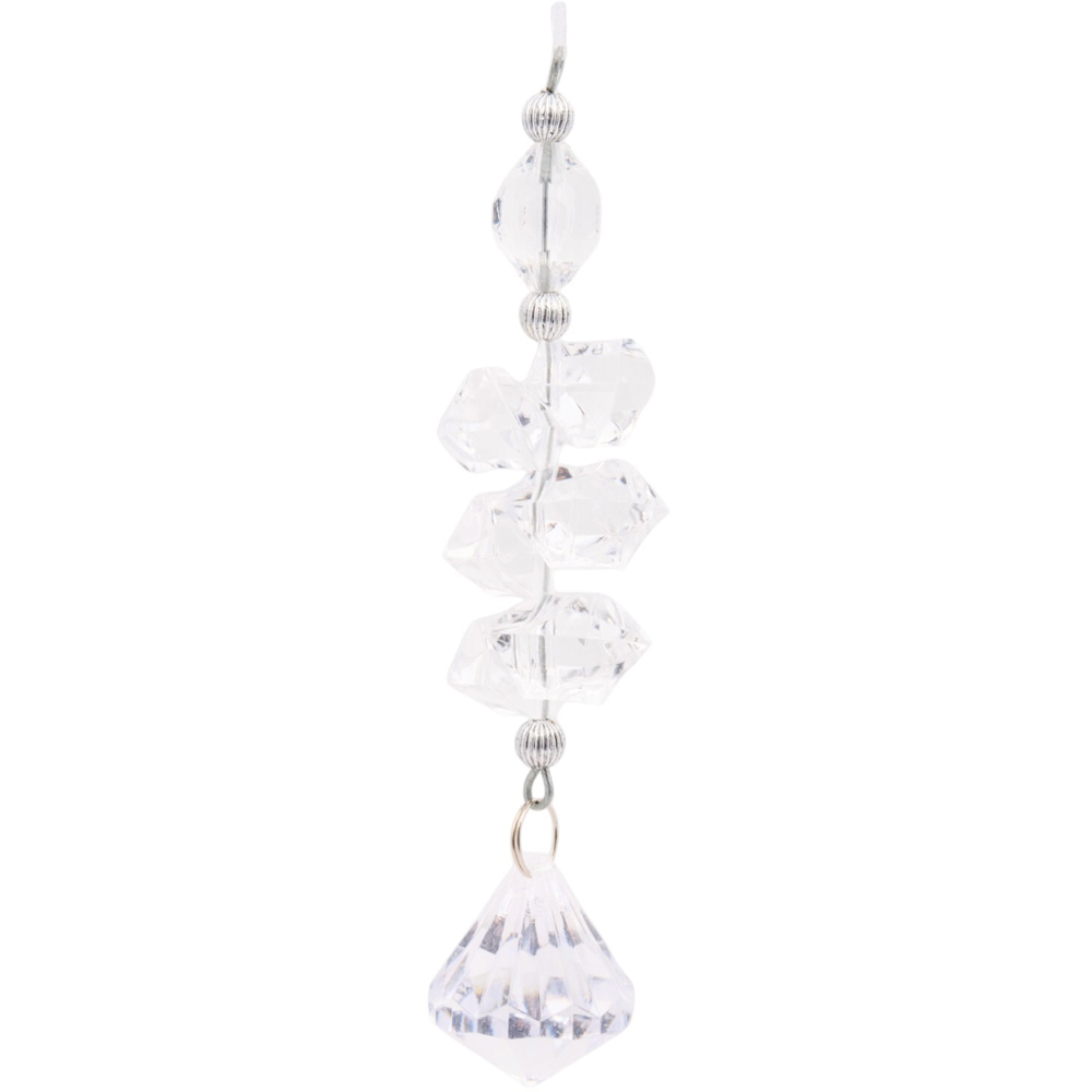 Hanging Crystal Droplet Image 3
