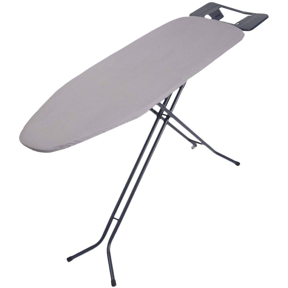 OurHouse White Classic Ironing Board Image 1