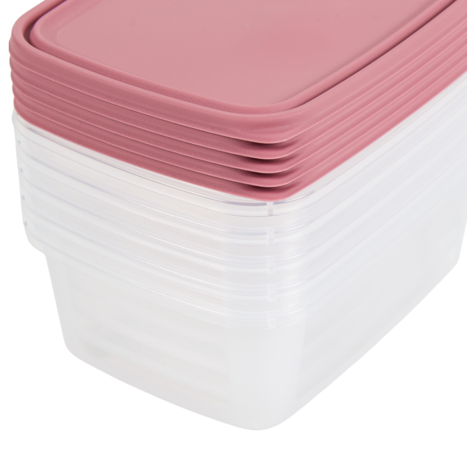 Everyday Reusable Food BoxesRose5 Image 4
