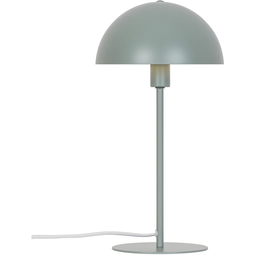 Nordlux Ellen 20 E14 Dusty Green Table Lamp Image 3