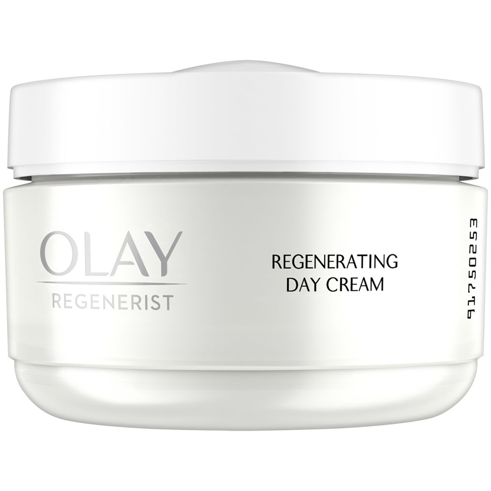 Olay Regenerist Regenerating Night Cream 50ml Image 3