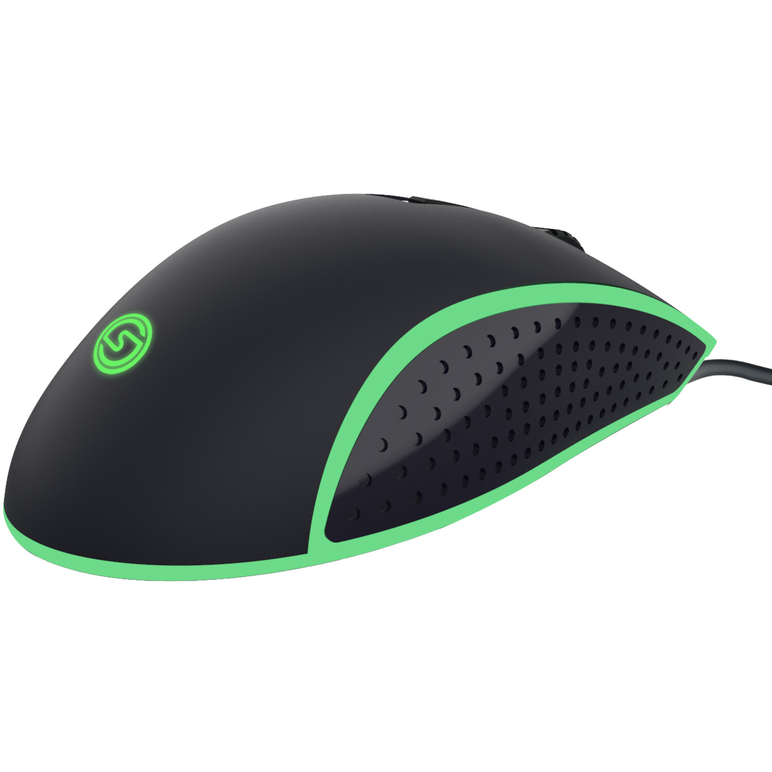 Sensei Gaming MouseBlack Image 2