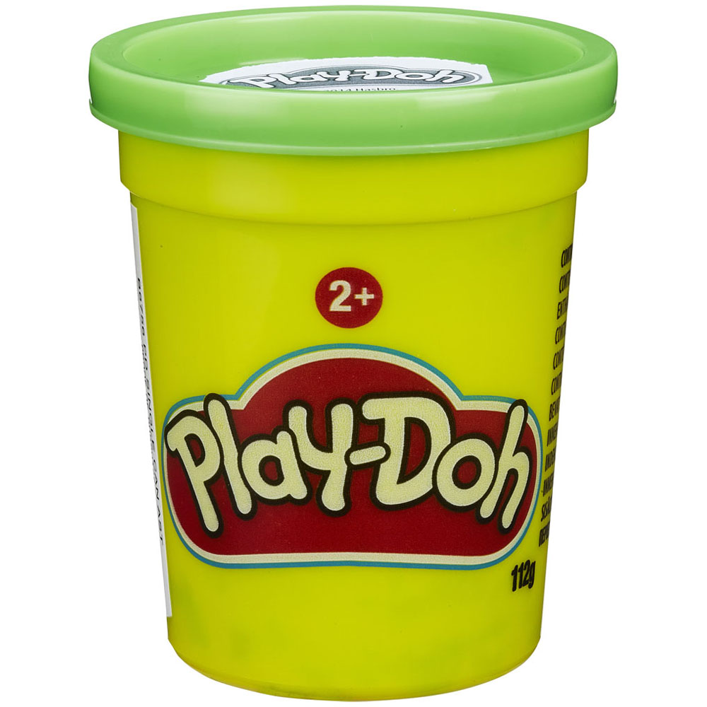 Single Hasbro Classic Play Doh in Assorted styles Image 2