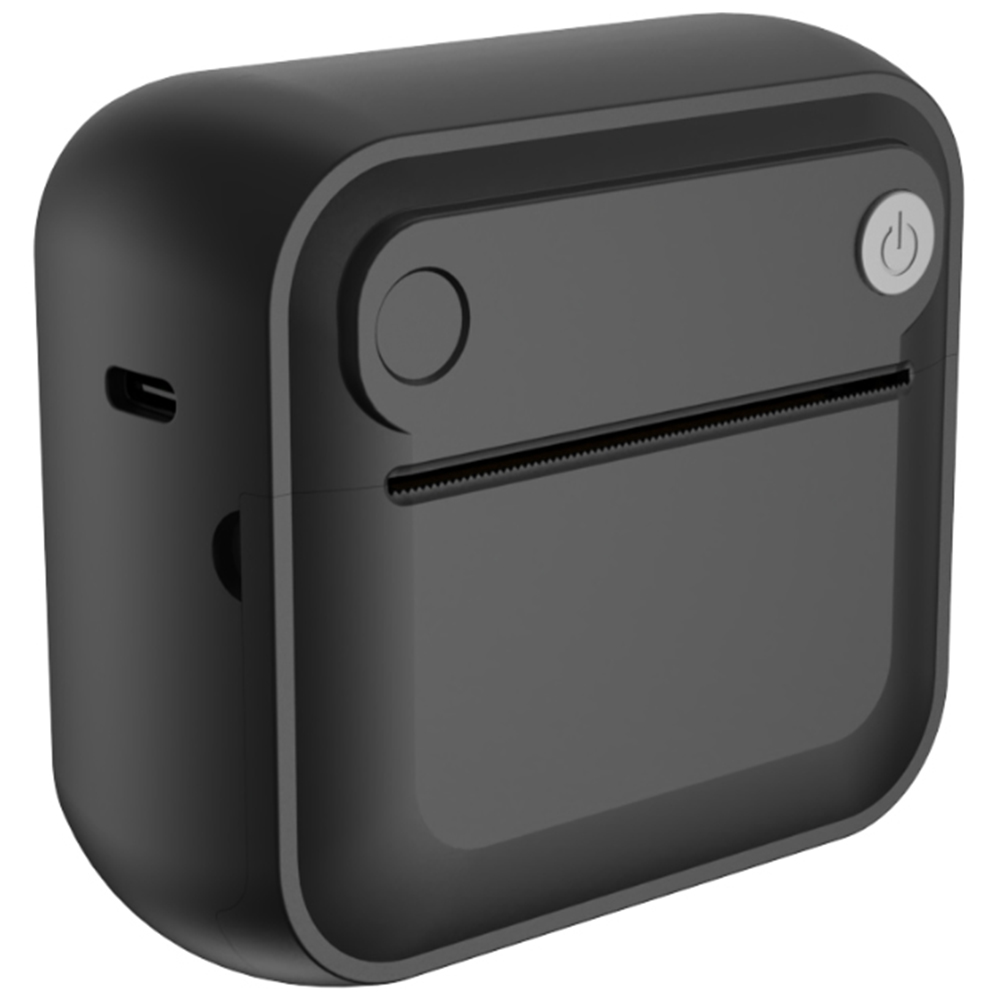 Denver Mini Bluetooth Thermal Printer Image 1
