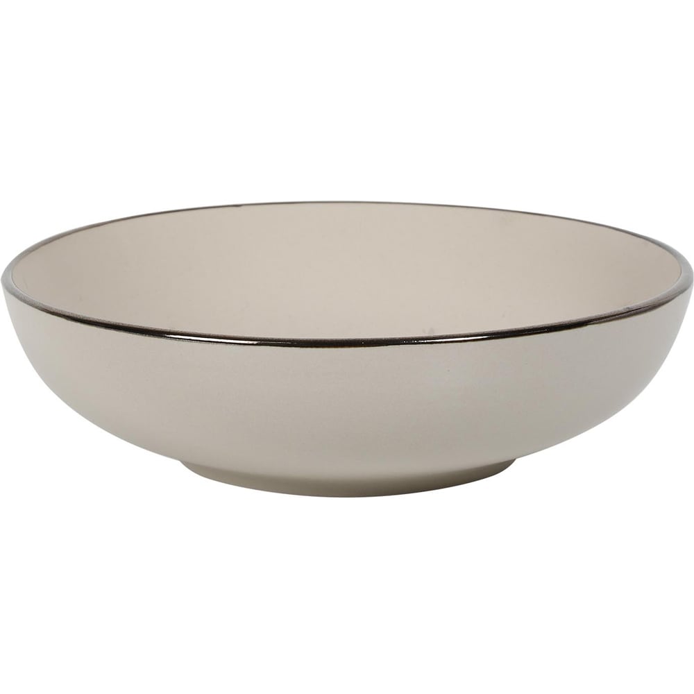 Omakase Speckle Stone Dinner Set of 12 Image 2