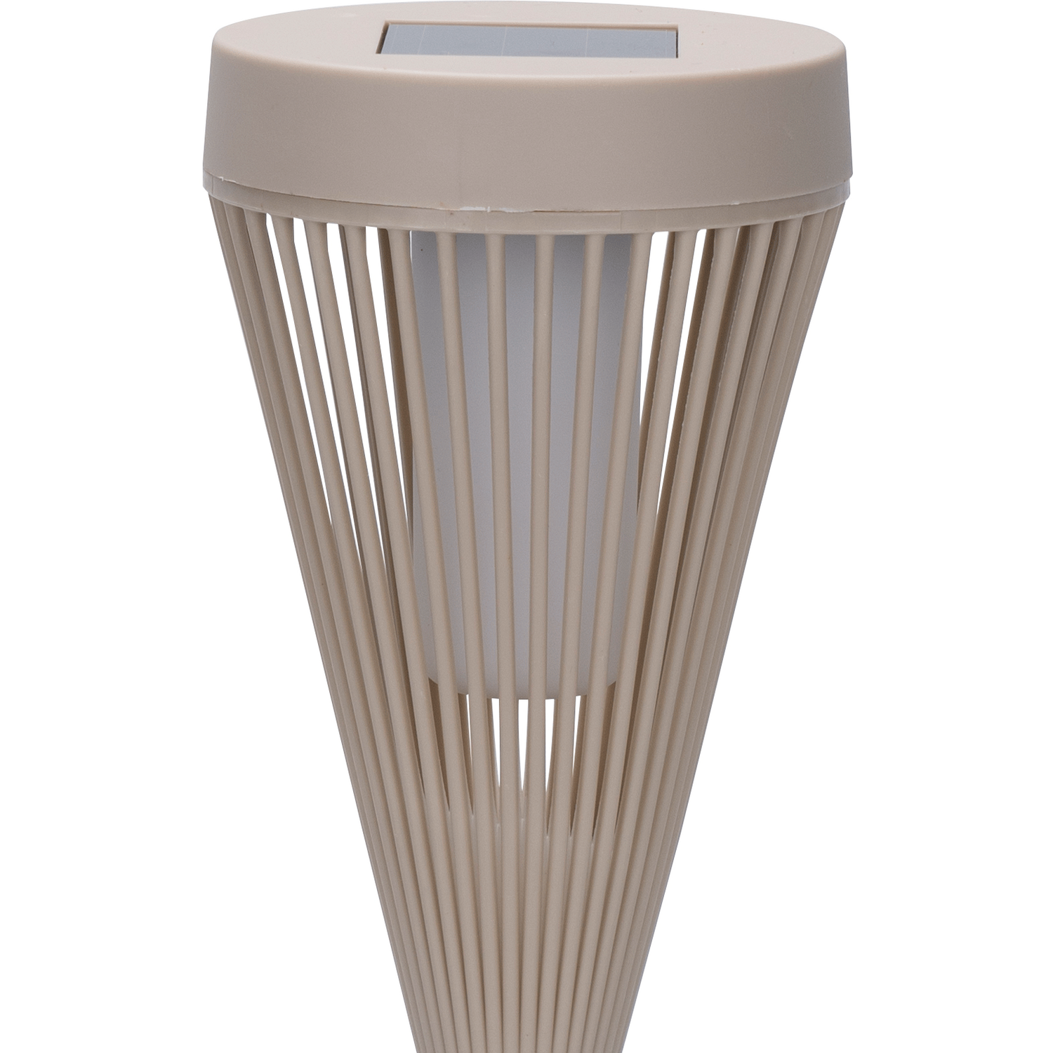 Solar Soren Stake Light Beige Image 2