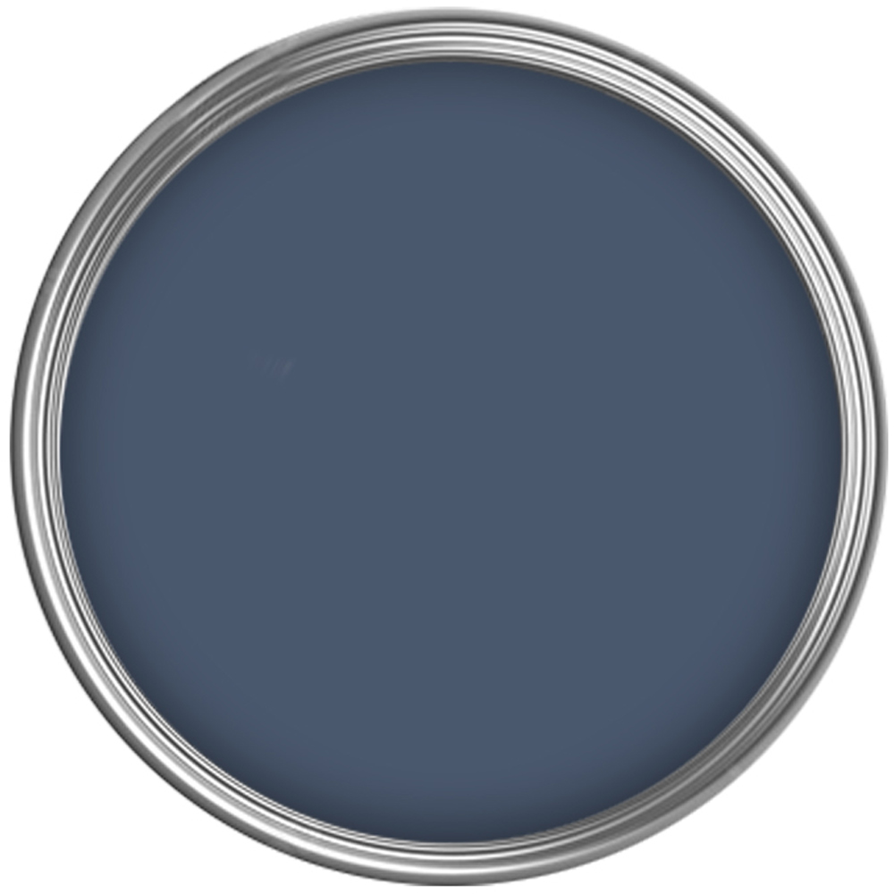 Innov8 Coatings Sapphire Blue Composite Door Paint 750ml Image 3