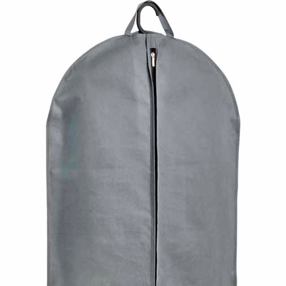 Wilko Foldable Garment Bag with Handles   Image 2