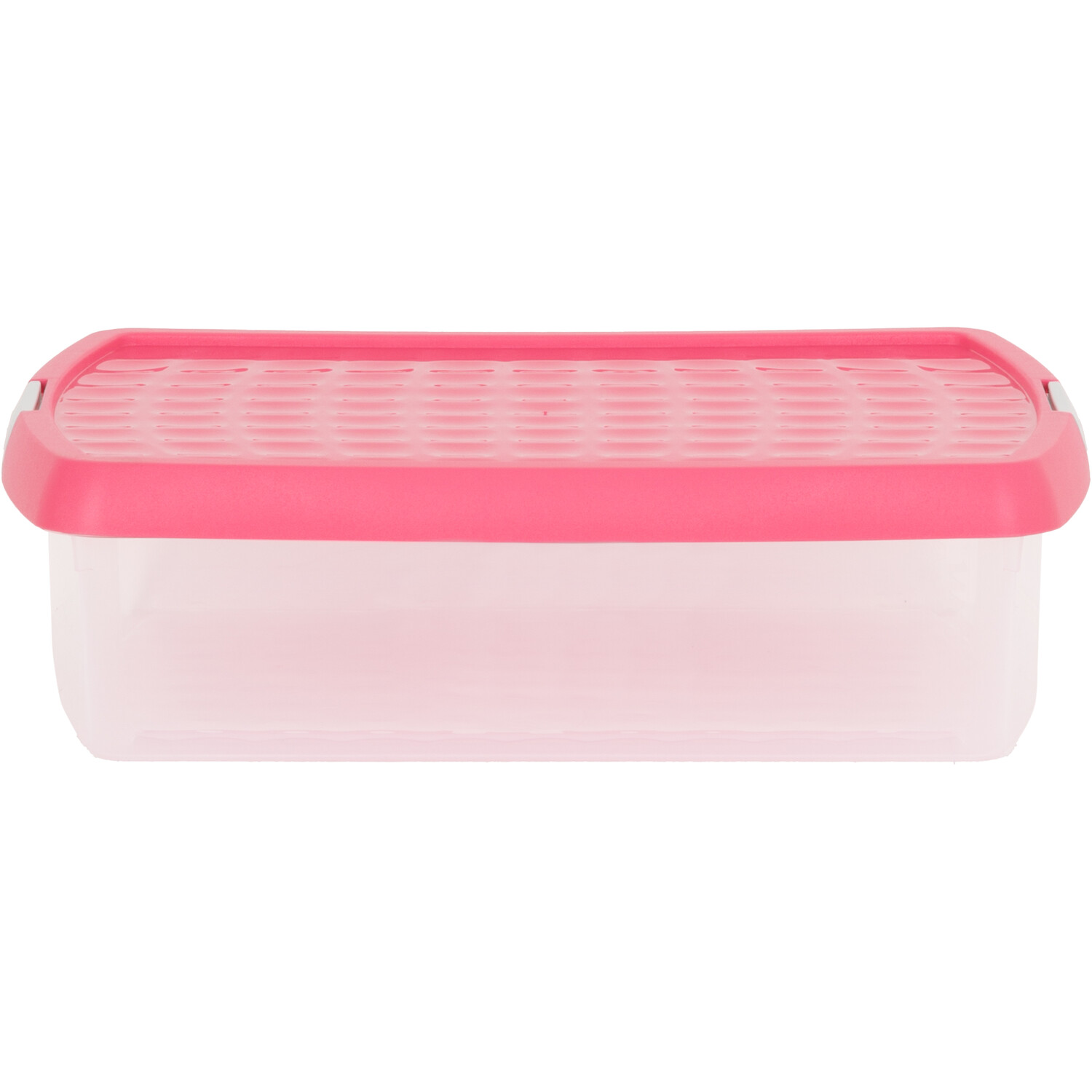 Wham Clip Box A4 Bubblegum - Pink Image 1