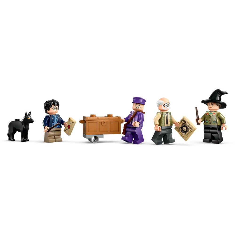 LEGO Harry Potter 76446 Adventures of the Knight Bus 483 Pieces Image 7