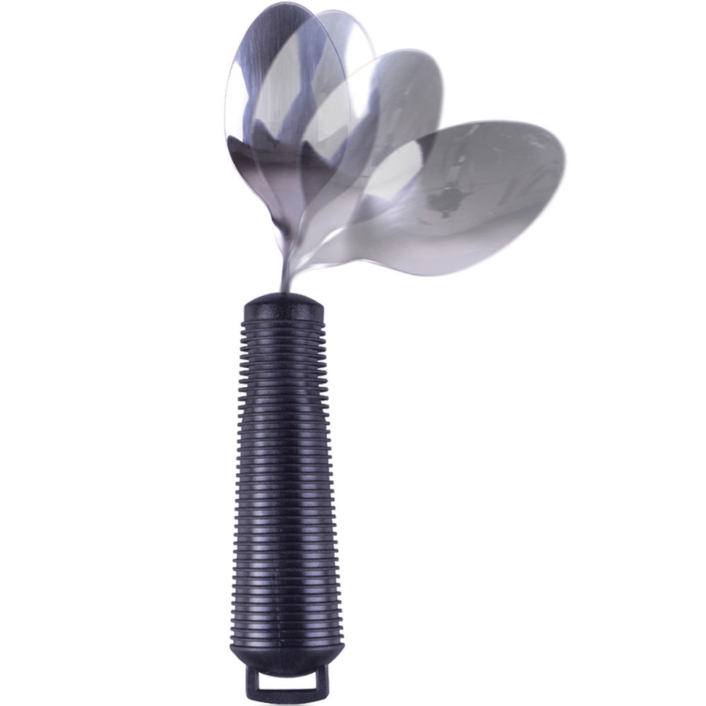 Aidapt 3 Piece Bendable Cutlery Set Image 4