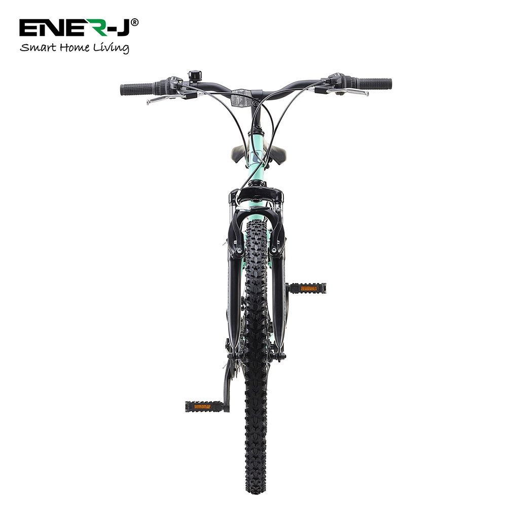 Ener-j Insync Breeze SFS Ladies 18 inch Bike Image 8
