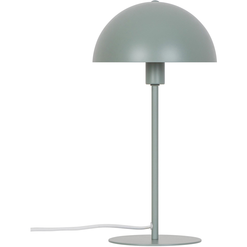 Nordlux Ellen 20 E14 Dusty Green Table Lamp Image 4