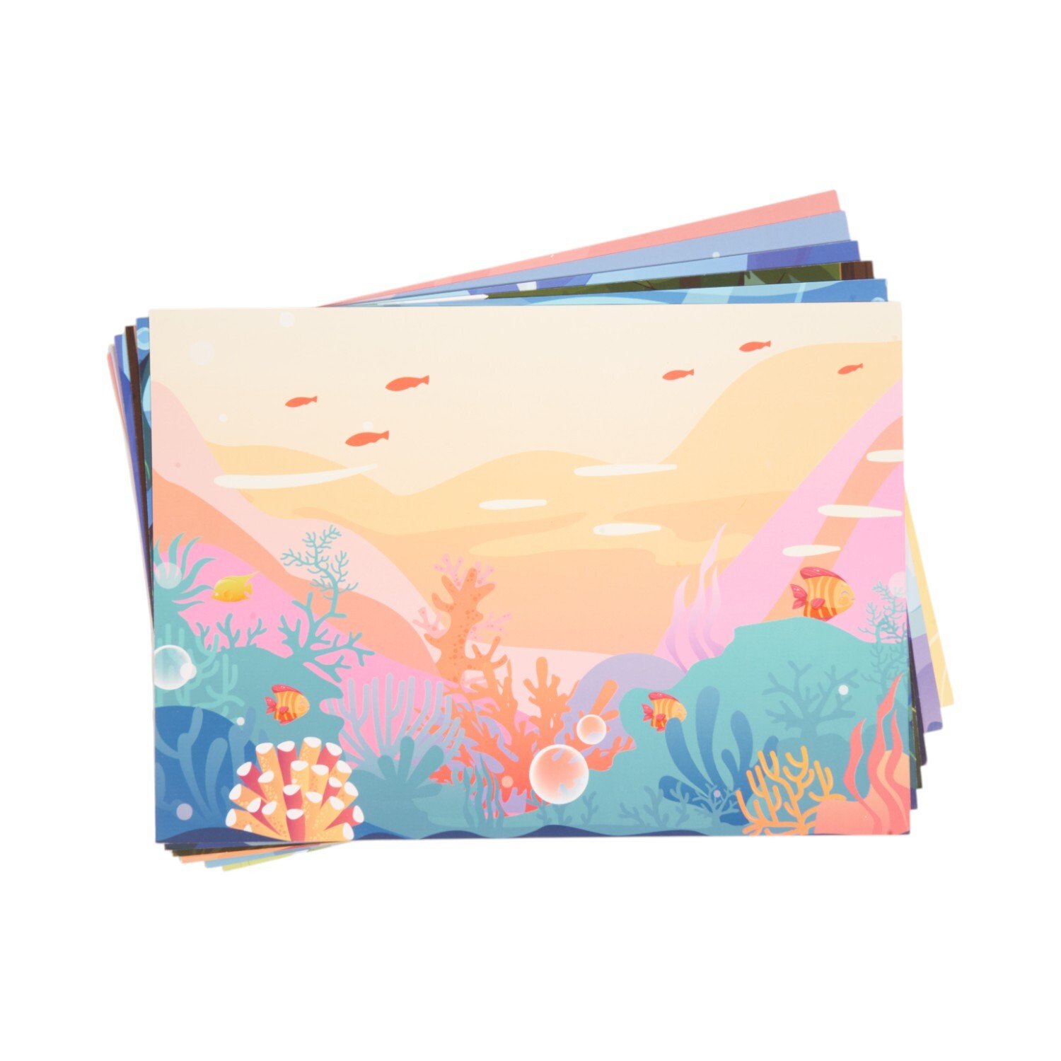 Foil Craft Kit Image 7