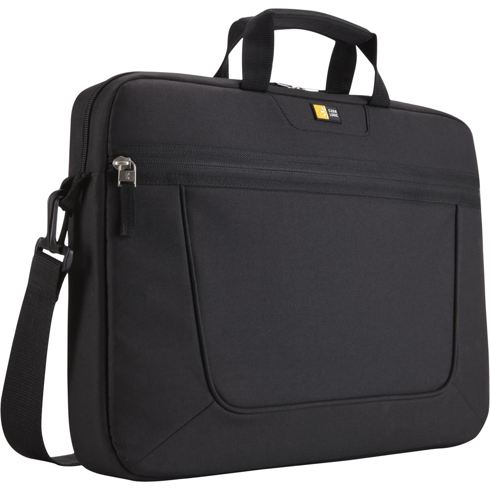 Case Logic 15 inch Top Loading Laptop Bag Image 2