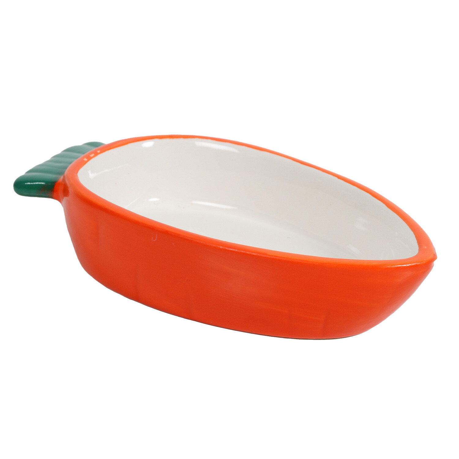 Carrot Pet Bowl Image