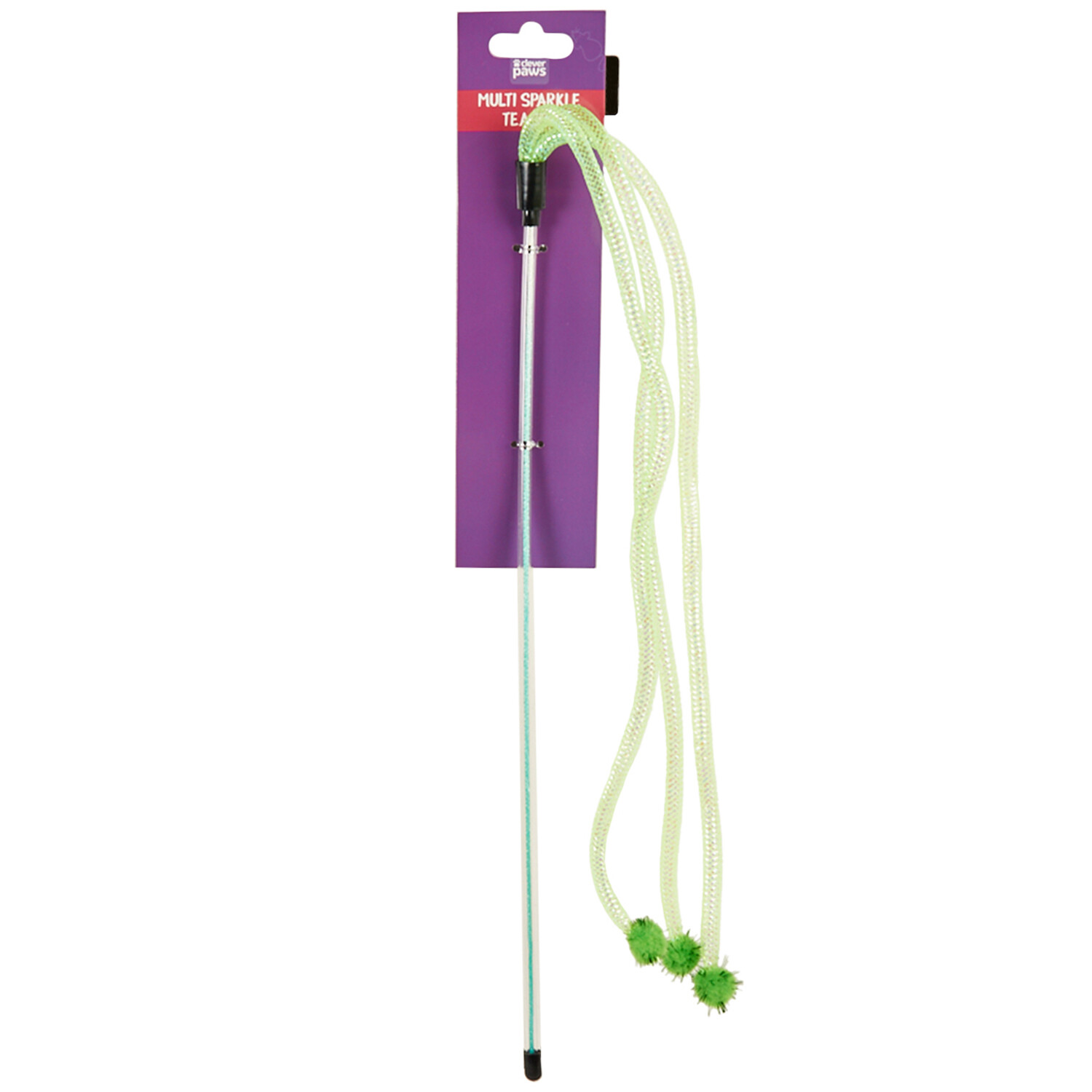 Triple Wand Teaser - Multicolour Image 4