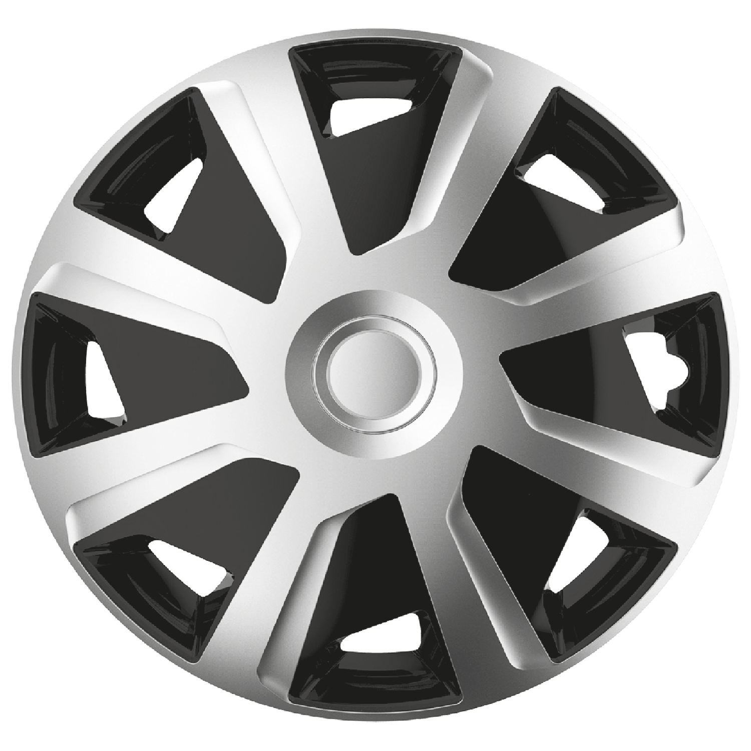 Simply Auto 16 inch Mirage Commercial Wheel Trims Image 2