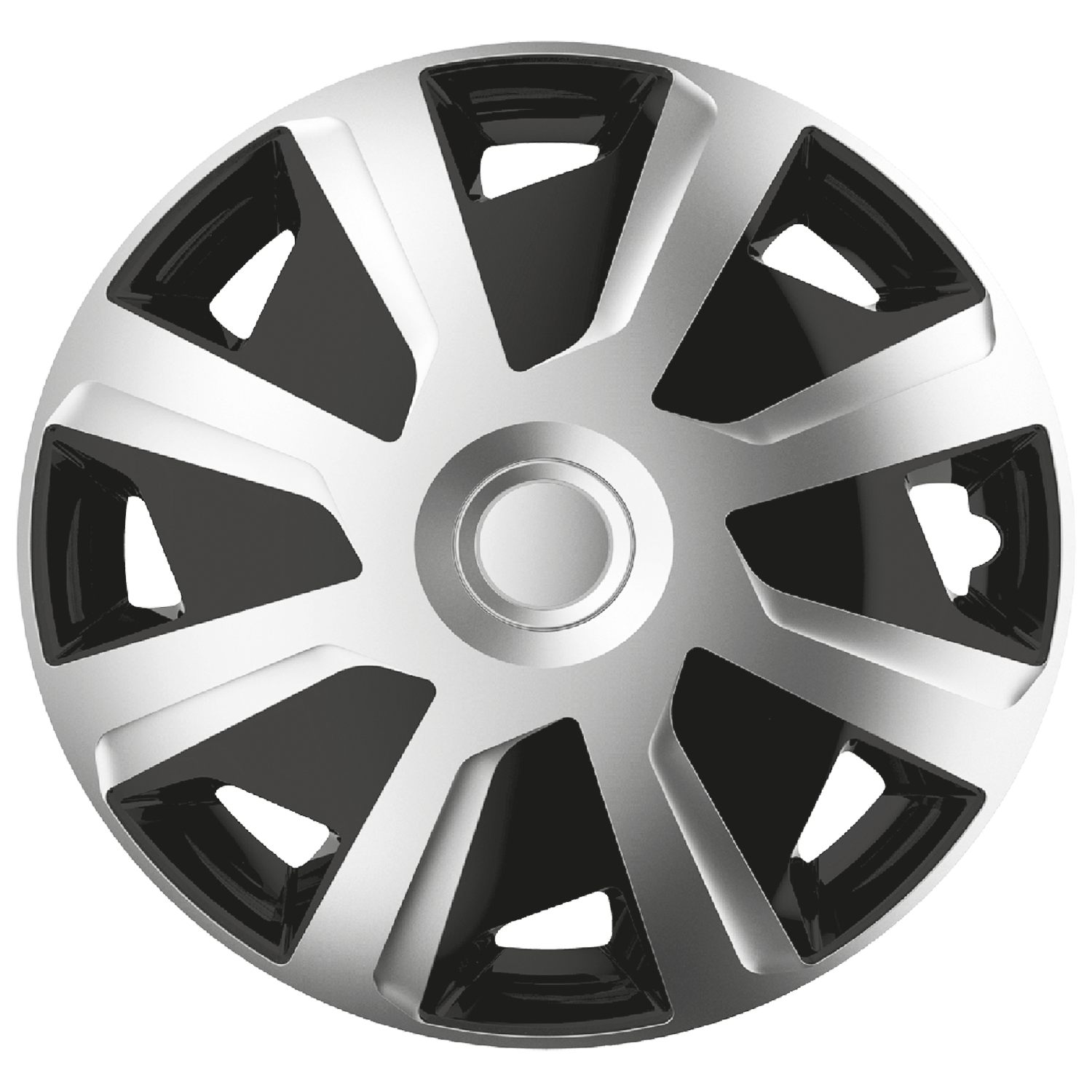Simply Auto 16 inch Mirage Commercial Wheel Trims Image 2