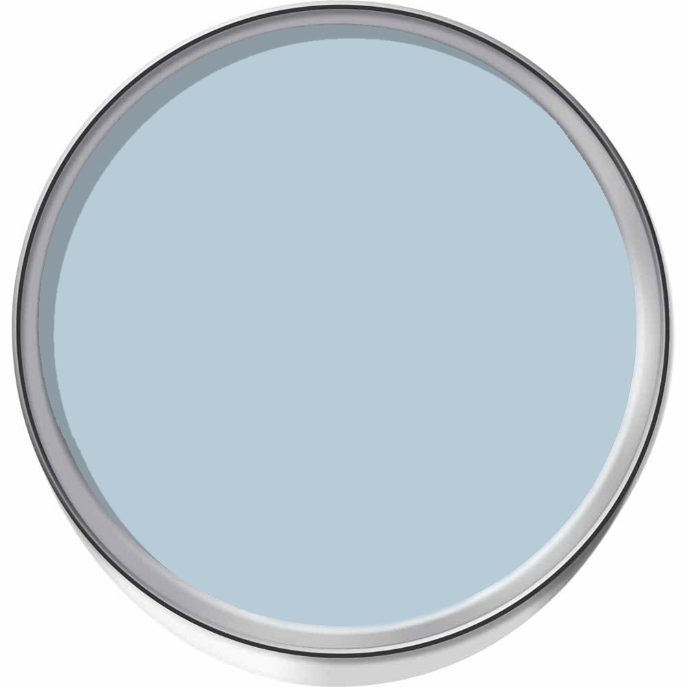 Thorndown Skylark Blue Peelable Glass Paint 750ml Image 4